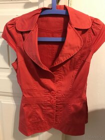 damske kalhoty-S, oblečení - 4