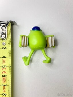 Sběratelské figurky - Příšerky s.r.o. - 4