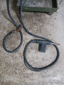 Spotovačka, spotter, Multispot, bodovačka - 4