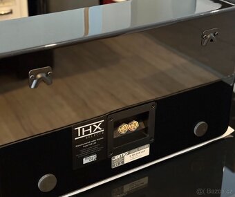 Jamo D 500 SUR Black - 4