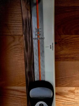 Lyže Dynastar Legend Big Dump - 4