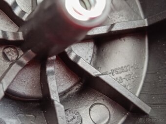 Gardena Vyžínací hlava PS 2527 - 4