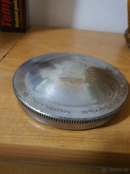 ČZ Předválečná - 4