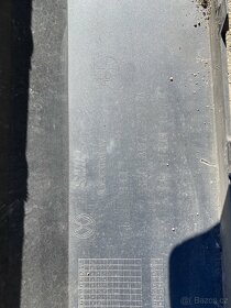 Vw passat b8 nárazník - 4