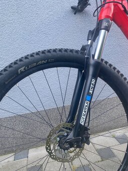 Elektrokolo 29 Pells Thor - 4