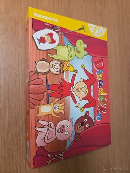 Divadélko a Mosaik - 4