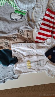 Velikost 50 - 56 - 4