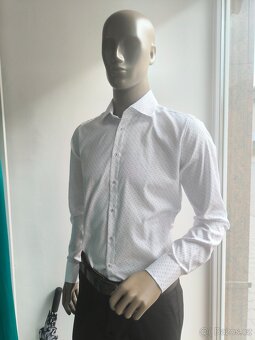 Pánská figurína - 4