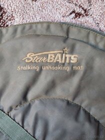 Rybářská podložka Starbaits - 4