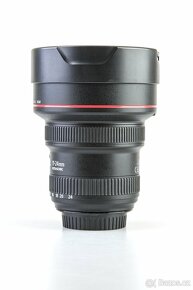 Canon EF 11-24mm f/4,0L USM + faktura - 4