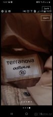 Zimní bunda Terranova - 4