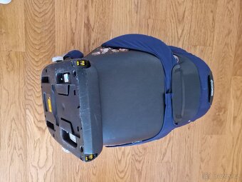 Sedačka Maxi Cosi - FeroFix s easyfixem 15-36kg - 4