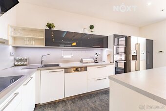 Prodej Rodinný dům, 650㎡ - 4