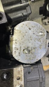Abs asc dsc kostky Bmw e39 - 4