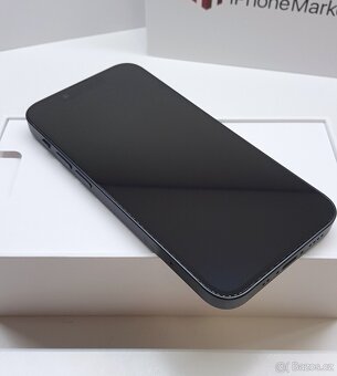 Apple iPhone 13 mini, 256GB, Midnight - záruka 12 měsíců - 4