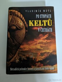 Nikola Tesla, Svět podle LU, Po stopách Keltů, Eggenberkové - 4