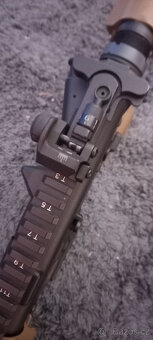 Airsoft M4 SA-A04 [SNÍŽENÁ CENA] ⏬ - 4