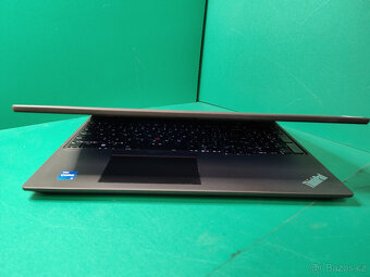Lenovo Thinkpad p16s g1 i7-1260p 40/512GB√FHD√GK4GB√1r.z√DPH - 4