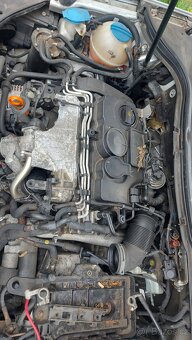 Vw passat b6 2.0 tdi bmr 125kw - 4