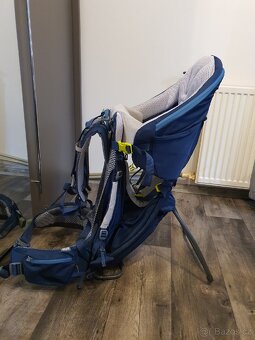 Dětská krosna Deuter Kid Comfort Pro - 4