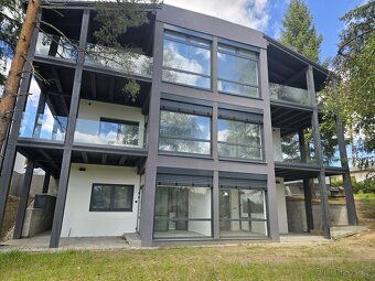 Prodej apartmánu 2+kk o rozloze 70 m2, Lipno nad Vltavou - 4