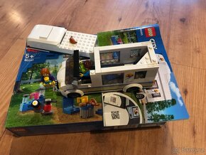 Lego City - (nabízené sety v textu a viz. foto) - 4