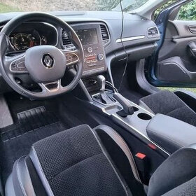 Renault Megane 4 - IV 1.5 dci diesel - 2016 - automat - 4
