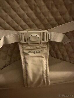 ZOPA lehačka siesta - 4