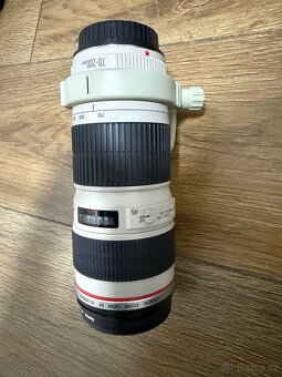 Canon Eos 7D Mark II + příslušenství - 4