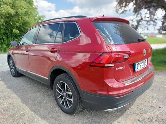Volkswagen Tiguan, ALLSPACE 2,0 TSi 132kW DSG KAMERA - 4
