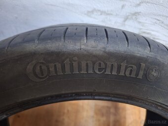 Letní pneu 235/45/18 Continental - 4