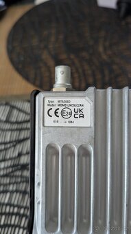 radiostanice / vysílačka Motorola DM1400 digital/analog - 4