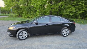 Mazda 6 GH 2.0i 108kw - 4