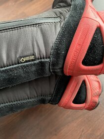 Sněhule ecco biom 30 GoreTex - 4