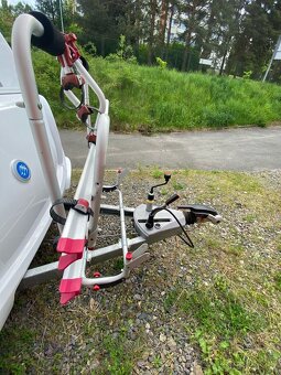 Karavan Knaus - 4