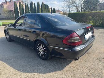 Mercedes benz E320cdi-r.v.2008 - 4