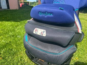Cybex Pallas 2 fix - 4