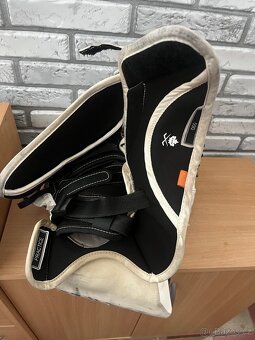 Lapačka CCM AXIS - 4