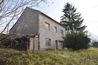 Prodej, pozemku,3000 m2, Česká Třebová - 4