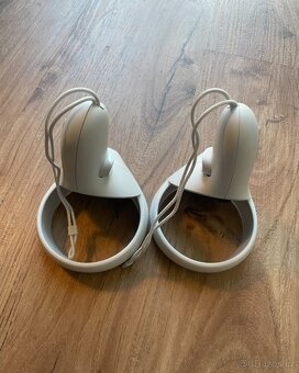 Oculus quest 2,128 GB, nabíječka, kabel - 4
