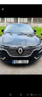 Prodám, nebo vyměním Renault talisman - 4