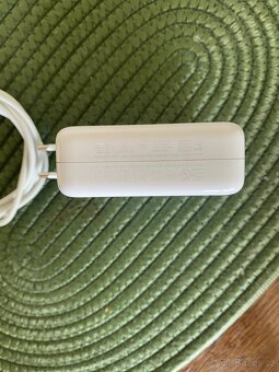 Apple 140W USB-C napájecí adaptér originál A2452 - 4