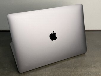 MacBook Pro 13'' 2020 / M1 / 16GB / 512GB SSD / Space Gray - 4