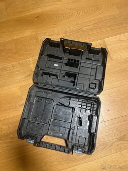 Kufr Tstak Dewalt - 4