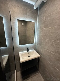 MODERNÍ NOVĚ ZREKONSTRUOVANÝ 2+1 BYT | UHERSKÉ HRADIŠTĚ - 4