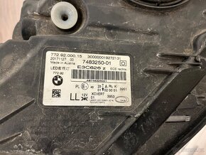 Bmw 7 laserlight 7483250 - 4