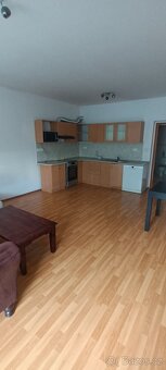 4+kk 102m² s vlastní zahradou Újezd nad lesy - 4