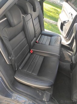Ford Mondeo MK4 1.6 TDCi facelift 2011 - 4