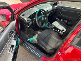 Prodám díly VW Passat B5, 5 TDI 74kw - 4