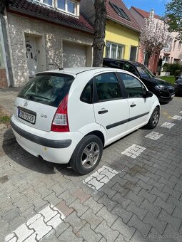 Citroen C3 1.4 hdi - 4